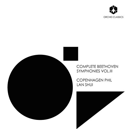 Sämtliche Sinfonien Vol.3 Sämtliche Sinfonien Vol.3 von ORCHID