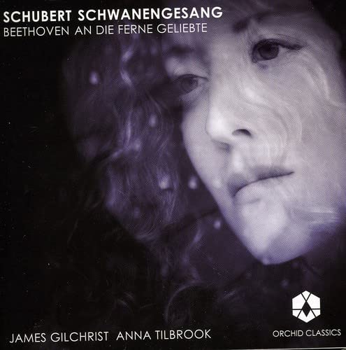 Schwanengesang [Gilchrist/Tilb von ORCHID