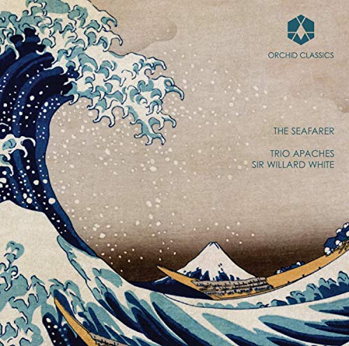 Seafarer,the/la Mer von Orchid Classics