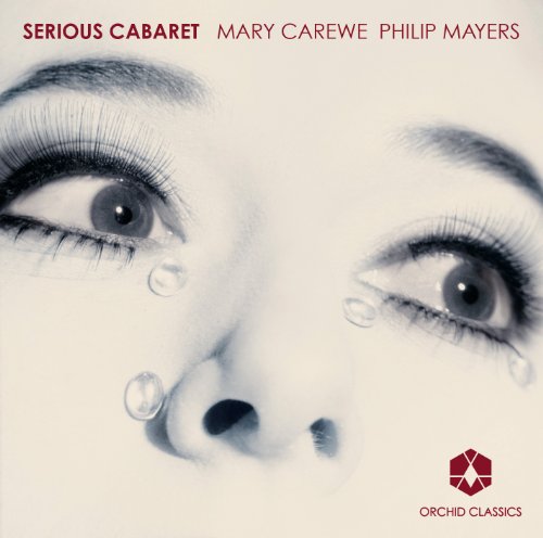 Serious Cabaret von ORCHID