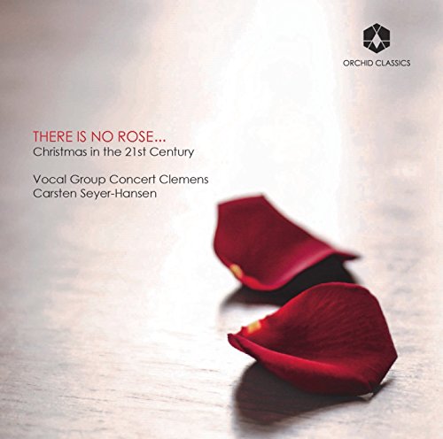 There is no Rose von ORCHID