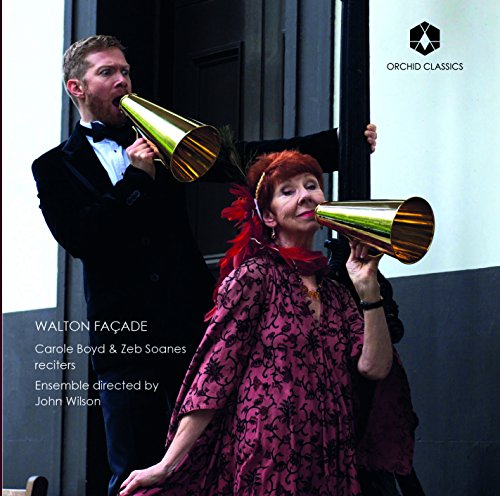 Walton: Facade von ORCHID