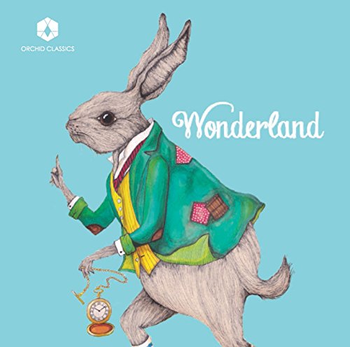 Wonderland von ORCHID