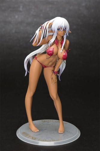 Orchid Seed Queen's Blade Figur 1/6 Alleyne EX Color Ver, 27 cm von Orchid Seed