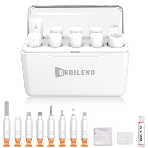 iPhone Cleaning Kit von Ordilend