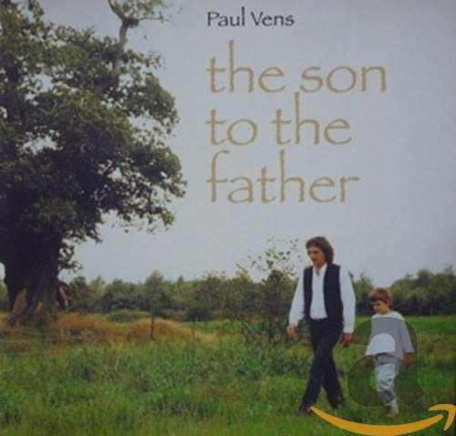 Paul Vens - Son To The Father von Oreade