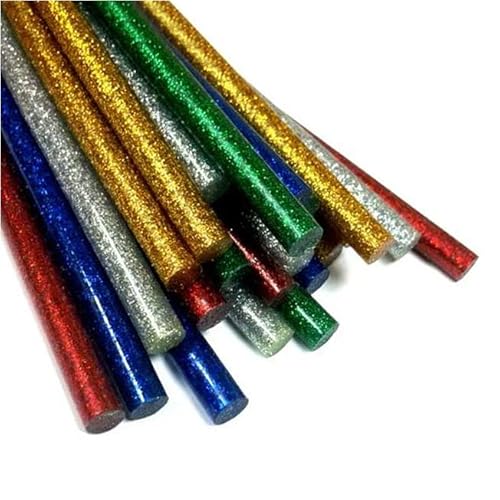 Oreca 3961/8GLITTER Kleber für Heißklebepistole Oreca 3961/8GLITTER Kleber für Heißklebepistole von Oreca