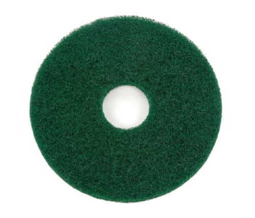 Oreck Commercial 437.056 Reinigung Orbiter Pad, 30,5 cm Durchmesser, für 550 MC Orbiter Etage Maschine, grün Oreck Commercial 437.056 Reinigung Orbiter Pad, 30,5 cm Durchmesser, für 550 MC Orbiter Etage Maschine, grün von Oreck