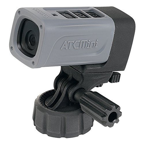 Oregon Scientific Uni Action Kamera ATC Mini, schwarz/grau, 5565 von Oregon Scientific