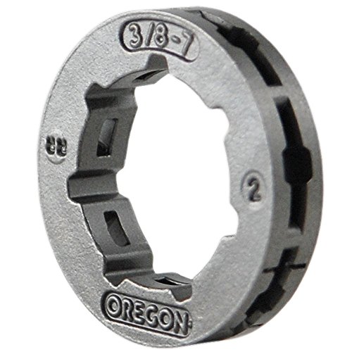 Oregon 68210 7-Tooth Standard 7 Spline-Power Mate Rand Pitch, 3/20,3 cm von Oregon