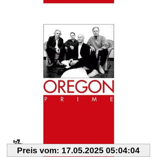 Prime Prime von Oregon