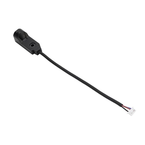 3D -Druckerbett -Leveling Sensor, Kapazitiver NPN Normalerweise Geschlossener Proximity Schaltersensor, Autospiegelsensor, Erkennungsabstand 2 Mm, Kompatibel mit SV08 Drucker 3D -Druckerbett -Leveling Sensor, Kapazitiver NPN Normalerweise Geschlossener Proximity Schaltersensor, Autospiegelsensor, Erkennungsabstand 2 Mm, Kompatibel mit SV08 Drucker von Oreilet