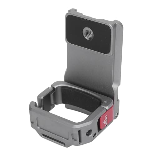 Oreilet Magnetischer Mountständer Kompatibel mit 3, 180 ° Einstellbarer, Magnetischer Desktop -Basis -Halterungsmontage -Expansionsadapter für 3 Oreilet Magnetischer Mountständer Kompatibel mit 3, 180 ° Einstellbarer, Magnetischer Desktop -Basis -Halterungsmontage -Expansionsadapter für 3 von Oreilet