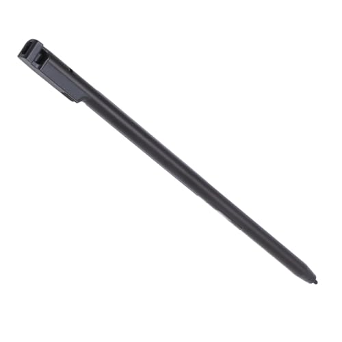 Verbesserter Digitalisierer Stylus Pen, Premium ABS Ergonomic Black 4096 Druckempfindlichkeit Touchscreen Stylus Stift für FMV Q738 Q739 U9310X U9311X FPCPN055 Verbesserter Digitalisierer Stylus Pen, Premium ABS Ergonomic Black 4096 Druckempfindlichkeit Touchscreen Stylus Stift für FMV Q738 Q739 U9310X U9311X FPCPN055 von Oreilet