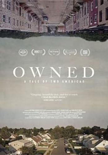 Owned: A Tale of Two Americas DVD von Orfeo (Naxos Deutschland Musik & Video Vertriebs-)