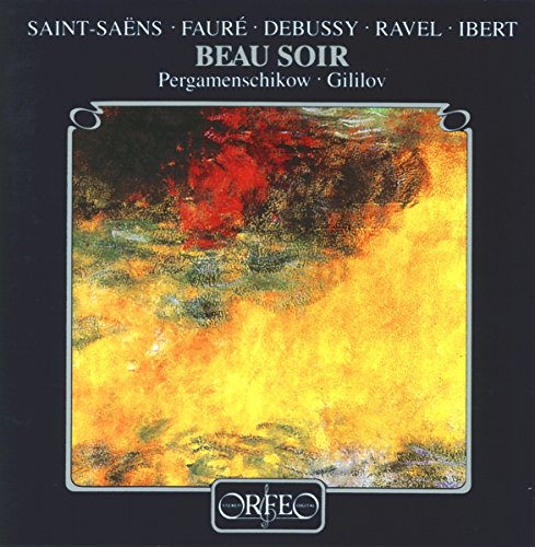 Beau soir von Orfeo