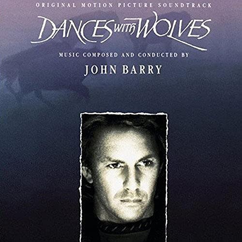 Dances With Wolves [Vinyl LP] von Org (Fenn Music)