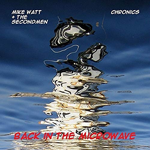 7-Microwave Up in Flames [Vinyl Single] von Org Music (H'Art)