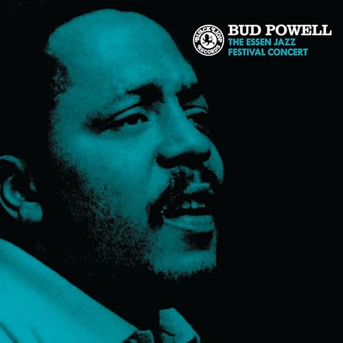 Essen Jazz Festival Concert [Vinyl LP] von Org Music (H'Art)