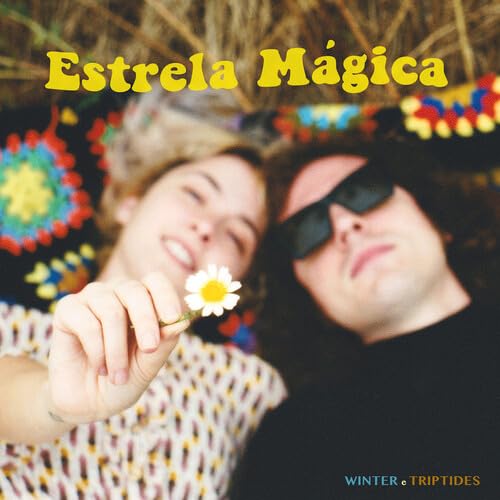 Estrela Magica [Vinyl LP] von Org Music (H'Art)
