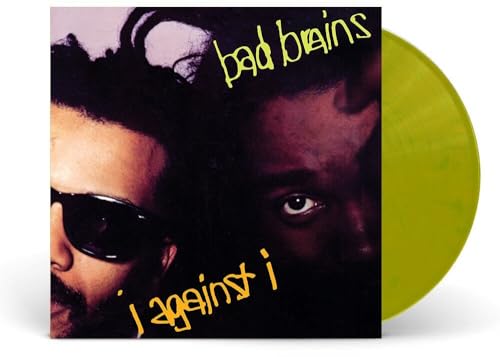 I Against I [Vinyl LP] von Org Music (H'Art)