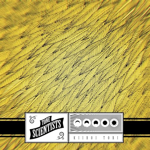 Kiiroi Tori [Vinyl LP] von Org Music (H'Art)