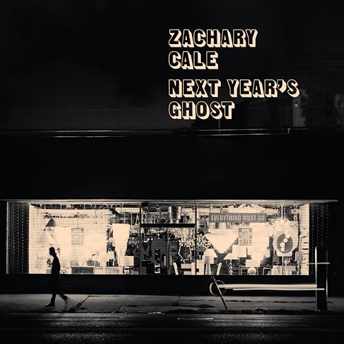 Next Year'S Ghost [Vinyl LP] von Org Music (H'Art)