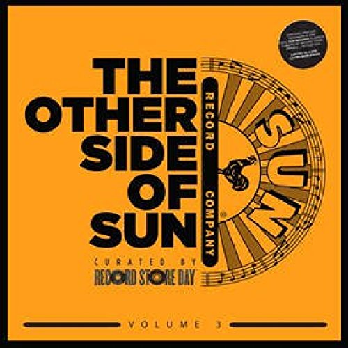 Other Side of Sun Records [Vinyl LP] von Org Music (H'Art)