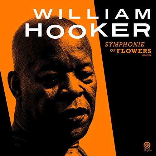 Symphonie of Flowers [Vinyl LP] von Org Music (H'Art)
