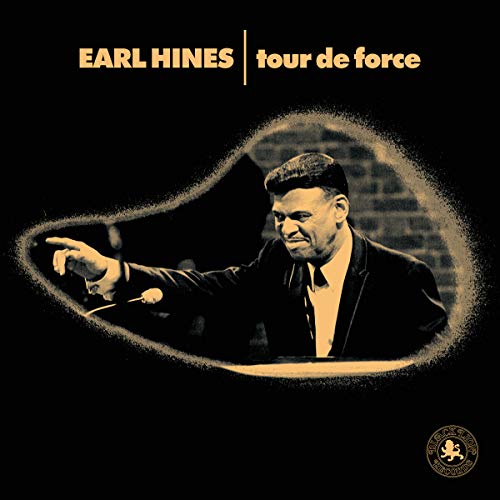 Tour de Force [Vinyl LP] von Org Music (H'Art)