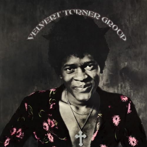 Velvert Turner Group [Vinyl LP] von Org Music (H'Art)