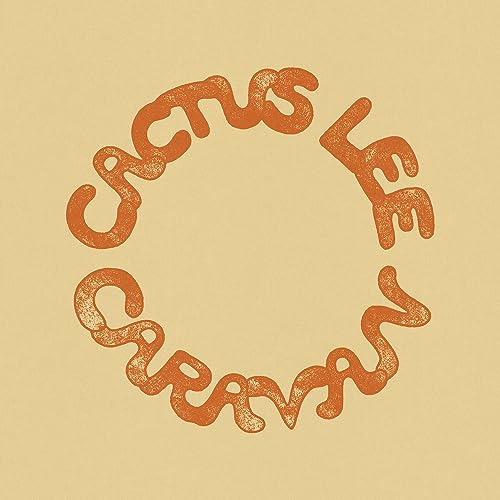 Caravan [Vinyl LP] von Org Music