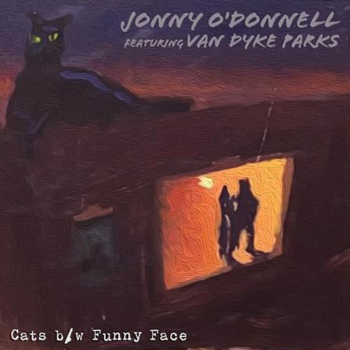 Cats / Funny Face [Vinyl LP] [VINYL] von Org Music