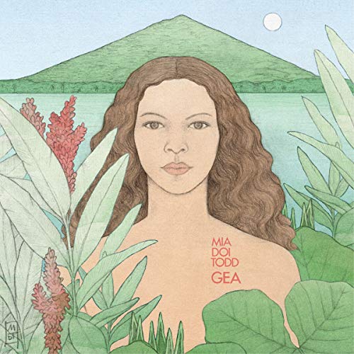 GEA [Vinyl LP] von Org Music