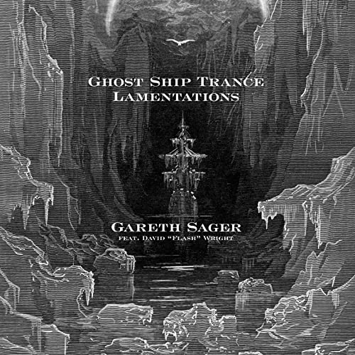 Ghost Ship Trance Lamentations von Org Music
