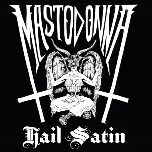 Hail Satan [Vinyl LP] von Org Music (H'Art)