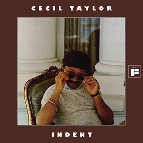 Indent [Vinyl LP] von Org Music