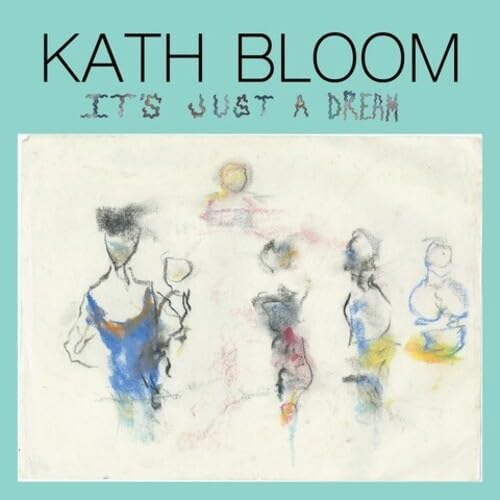 It's Just a Dream [Vinyl LP] von Org Music