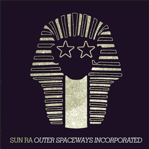 Outer Spaceways Incorporated - Gold [Vinyl LP] von Org Music