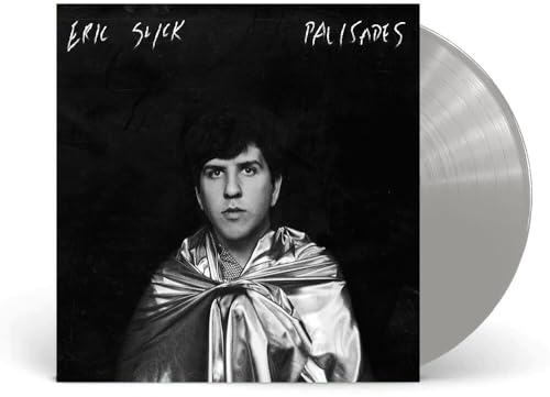 Palisades (Silver) [Vinyl LP] von Org Music