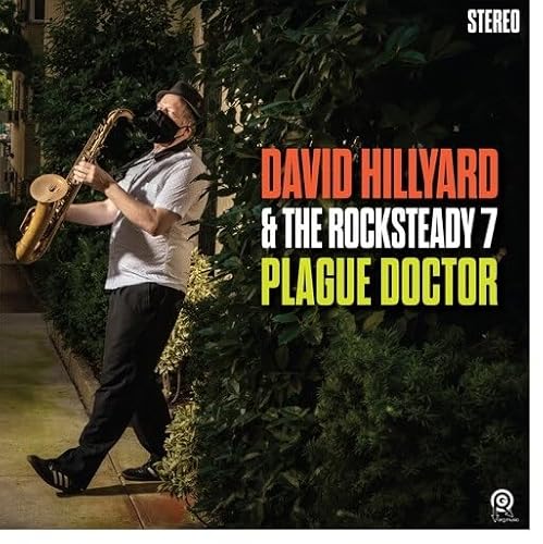 Pest Arzt Pest Arzt von Org Music