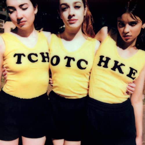 Tchotchke Tchotchke von Org Music