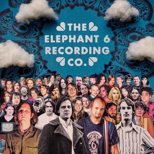 The Elephant 6 Recording Co (Original Soundtrack) von Org Music