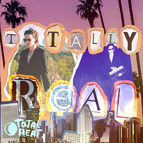 Totally Real [Vinyl LP] von Org Music