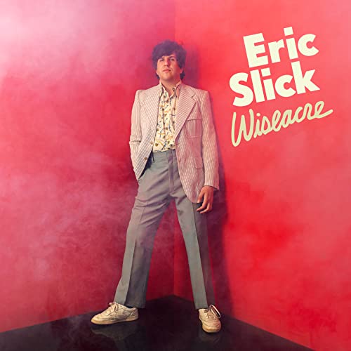 Wiseacre Wiseacre von Org Music