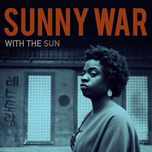 With the Sun (Brown) [Vinyl LP] von Org Music