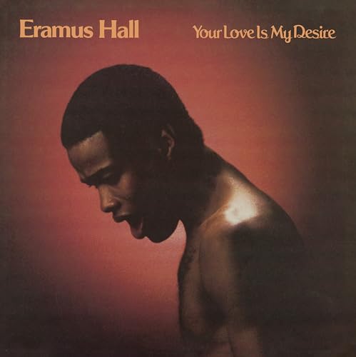 Your Love Is My Desire [Vinyl LP] von Org Music