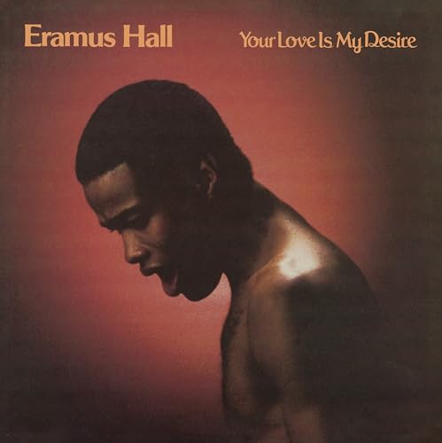 Your Love Is My Desire [Vinyl LP] von Alliance Entertainment