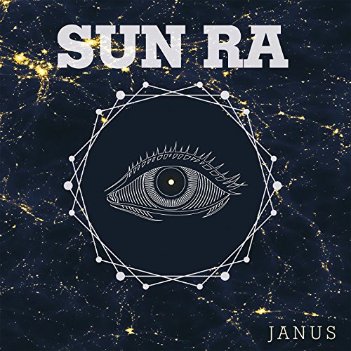 Janus -Rsd- [Vinyl LP] von Org