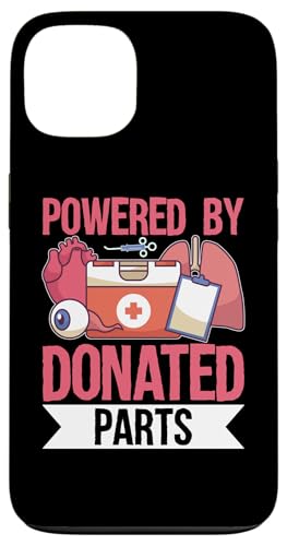 Organtransplantationen: Angetrieben durch gespendete Teile Hülle für iPhone 13 Organtransplantationen: Angetrieben durch gespendete Teile Hülle für iPhone 13 von Organ Transplant Designs For Organ Recipient